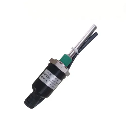 Yokden JGY-200-M18 Genset Engine Heater 220V 200W Yokden JGY-200-M18 Genset Engine Heater 220V 200W
