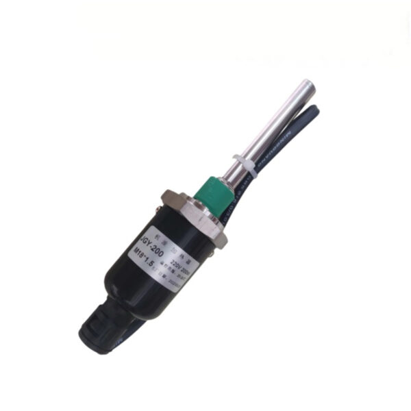 Yokden JGY-200-M18 Genset Engine Heater 220V 200W