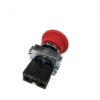 Yokden Y-BS542 10A E-Stop Push Switch for Genset Panels