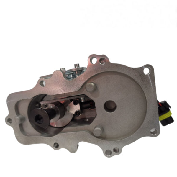 Yokden ZD-258 Diesel Fuel Pump Actuator Spare Part