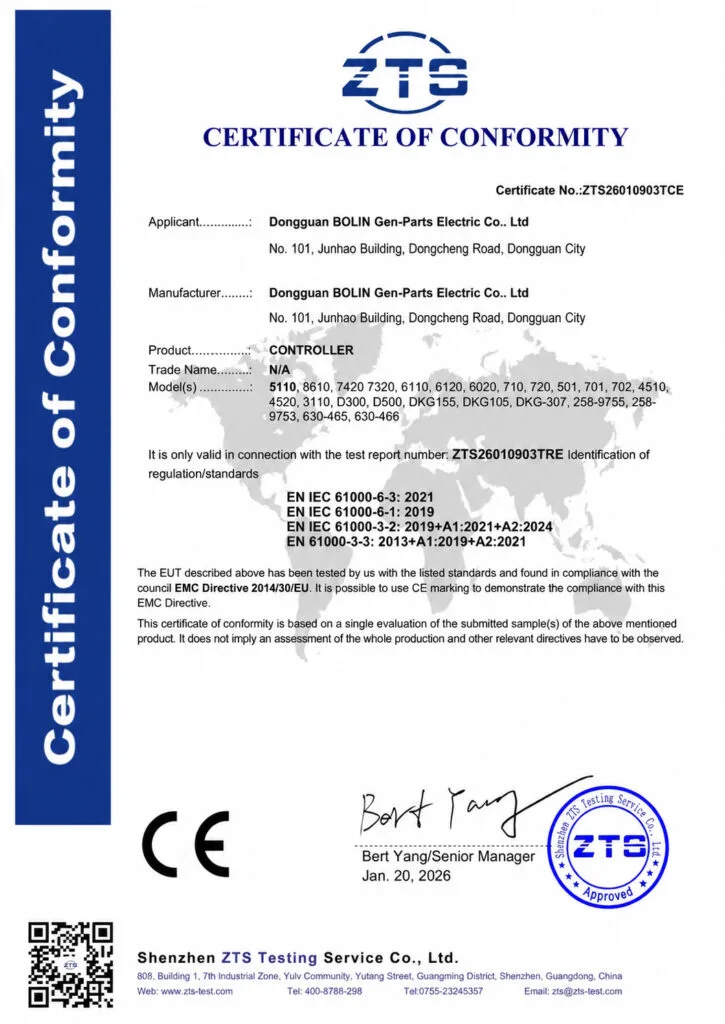 Home 19 Certificate