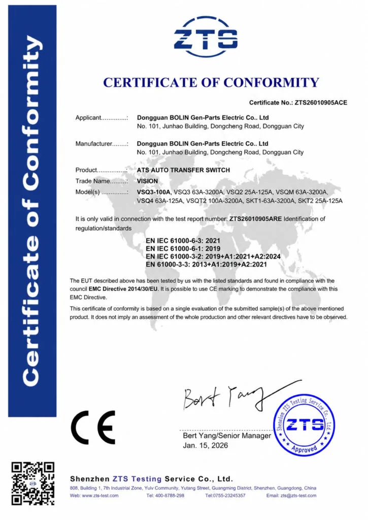Home 18 Certificate