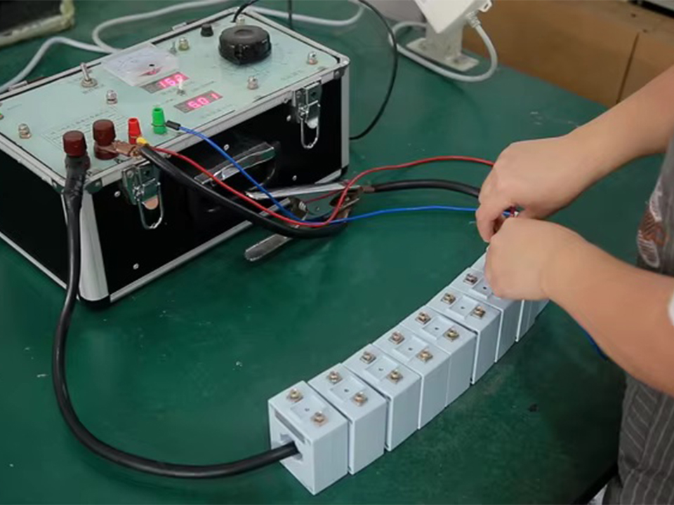 OEM / ODM Services 6 Factory-Backed Quality Control