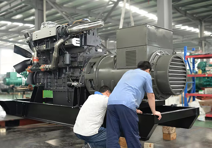 Quality-Driven Manufacturing